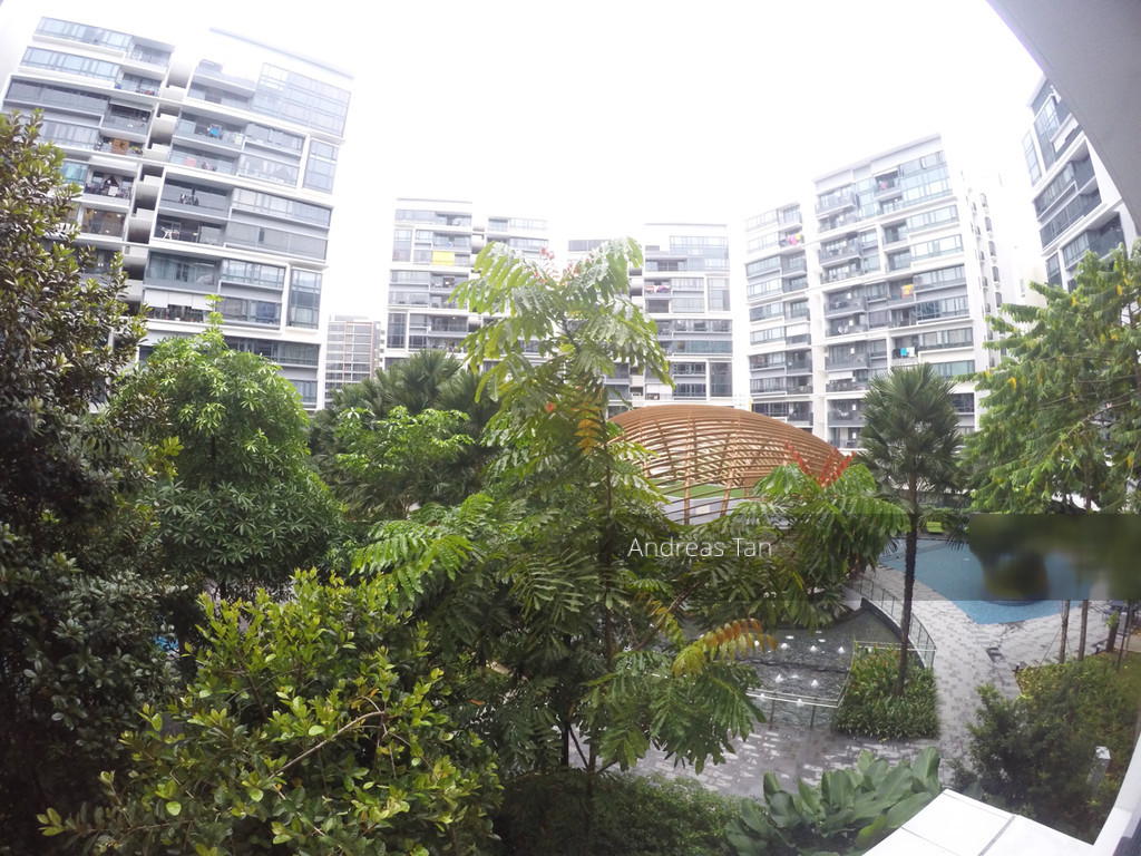 The Palette (D18), Condominium #154251832